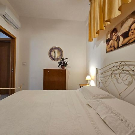 Ferienwohnung Residenza Albachiara - Salento Casa Al Mare Otranto Exterior foto